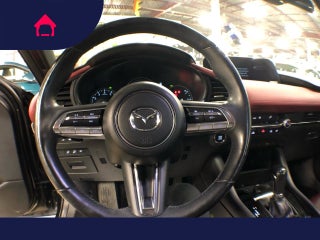 2021 Mazda Mazda3 Hatchback