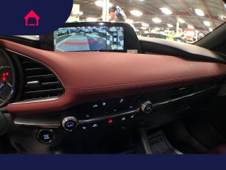 2021 Mazda Mazda3 Hatchback