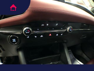 2021 Mazda Mazda3 Hatchback