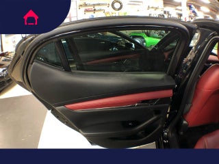 2021 Mazda Mazda3 Hatchback