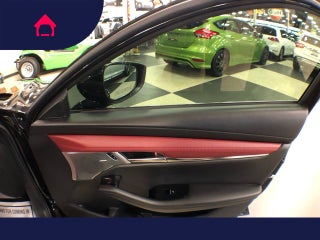 2021 Mazda Mazda3 Hatchback