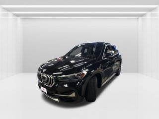 2020 BMW X1