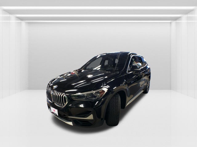 2020 BMW X1