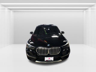2020 BMW X1