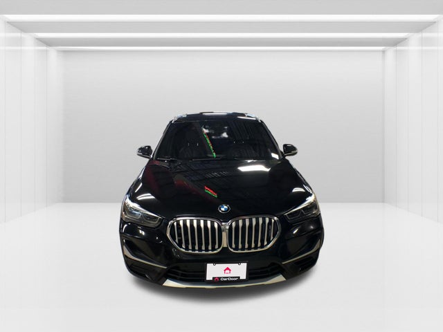 2020 BMW X1
