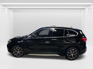 2020 BMW X1