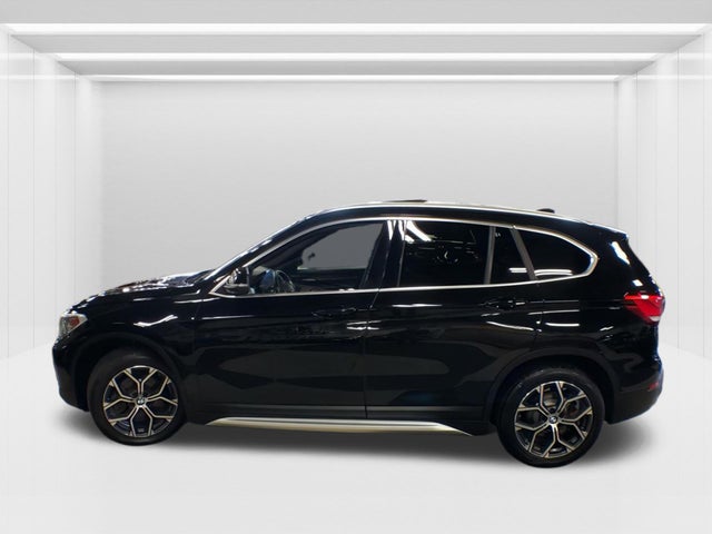 2020 BMW X1