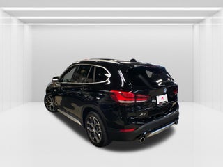 2020 BMW X1