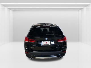 2020 BMW X1