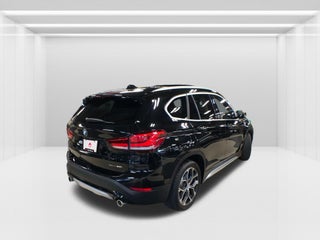 2020 BMW X1