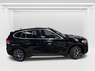 2020 BMW X1