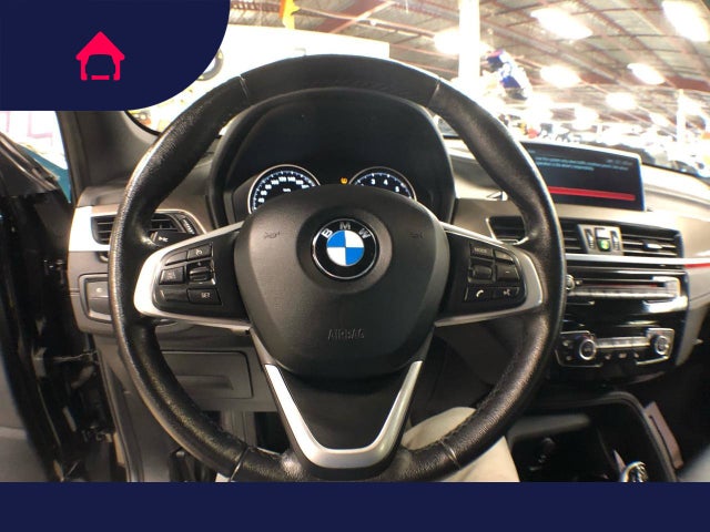 2020 BMW X1