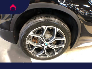 2020 BMW X1
