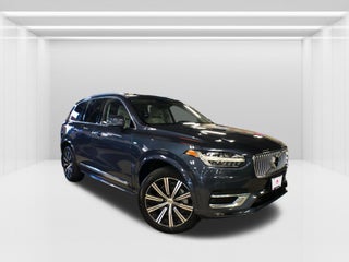 2022 Volvo XC90