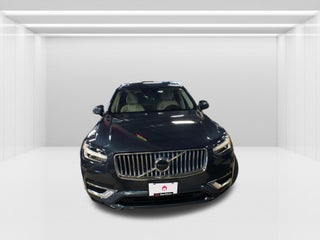 2022 Volvo XC90