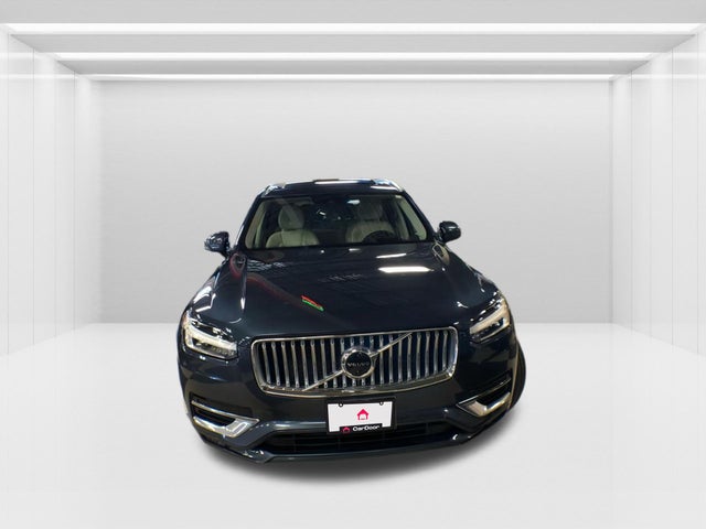 2022 Volvo XC90