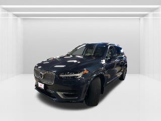 2022 Volvo XC90