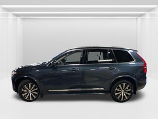 2022 Volvo XC90