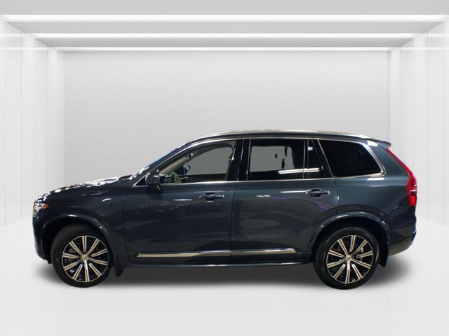2022 Volvo XC90