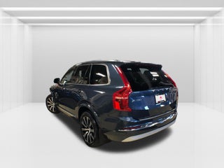 2022 Volvo XC90