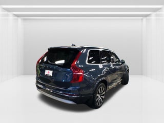 2022 Volvo XC90
