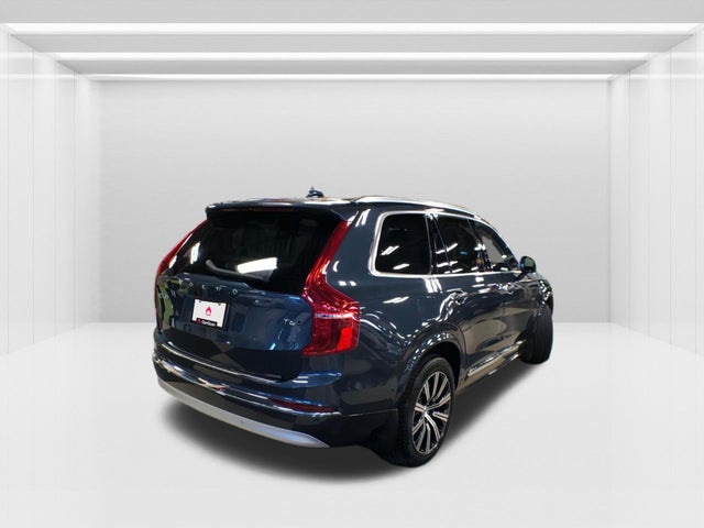 2022 Volvo XC90