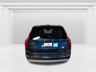 2022 Volvo XC90