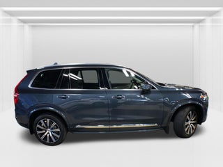 2022 Volvo XC90