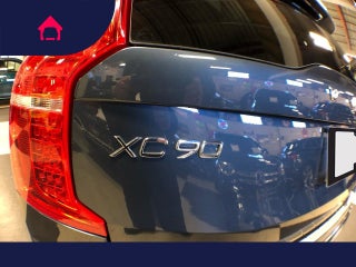 2022 Volvo XC90