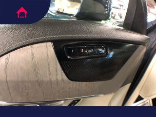 2022 Volvo XC90