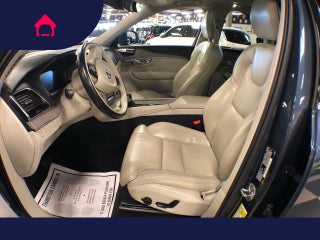 2022 Volvo XC90
