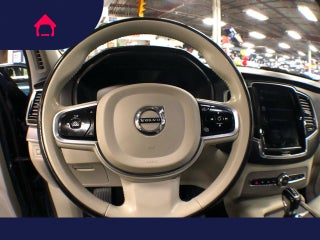 2022 Volvo XC90