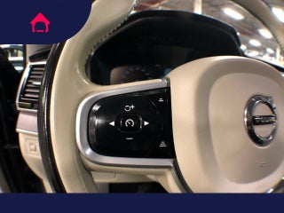 2022 Volvo XC90