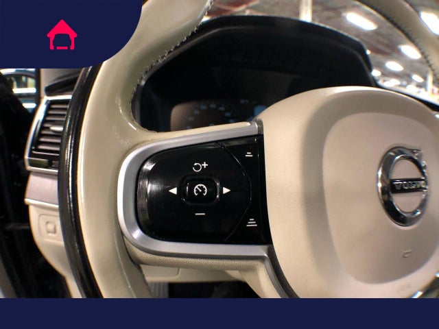 2022 Volvo XC90