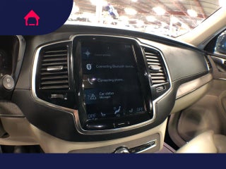 2022 Volvo XC90
