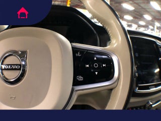2022 Volvo XC90