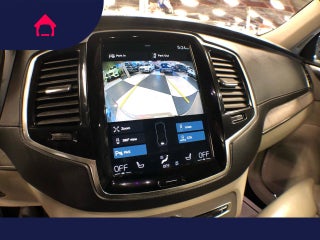 2022 Volvo XC90