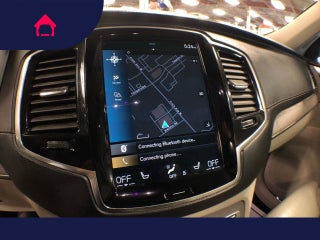 2022 Volvo XC90