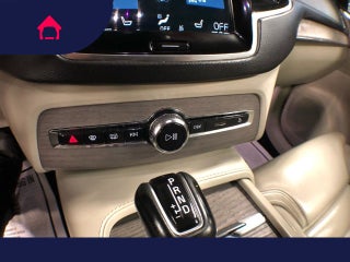 2022 Volvo XC90