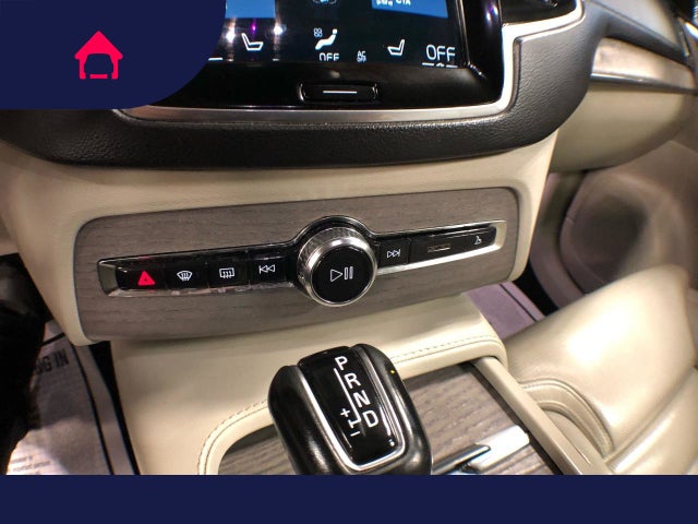 2022 Volvo XC90