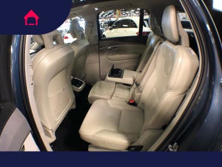 2022 Volvo XC90