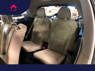 2022 Volvo XC90