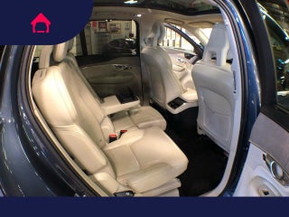 2022 Volvo XC90