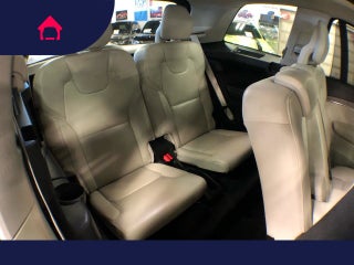 2022 Volvo XC90