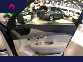 2022 Volvo XC90