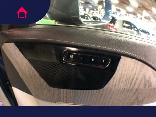 2022 Volvo XC90