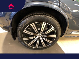2022 Volvo XC90
