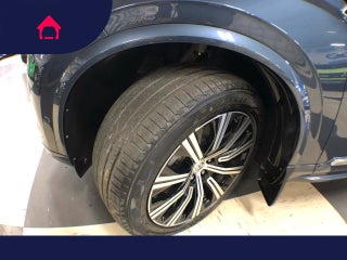 2022 Volvo XC90