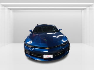 2018 Chevrolet Camaro