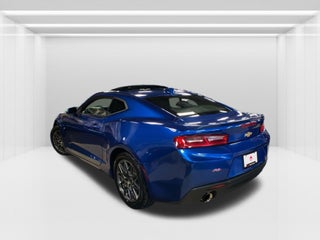 2018 Chevrolet Camaro